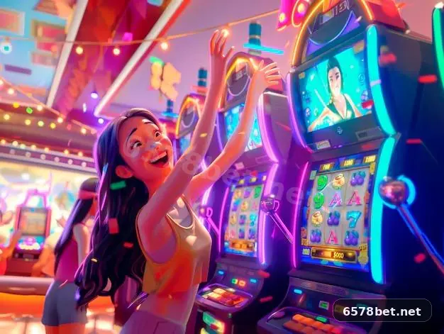 6578 bet